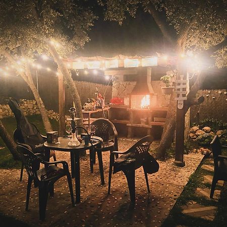 Desconexion Y Paz, Cabana En La Sierra Albalate De Zorita Dış mekan fotoğraf